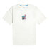 ფოტო #1 პროდუქტის RVCA Cottontale short sleeve T-shirt