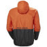 Фото #6 товара Helly Hansen Active Wind Jacket M 53442 300