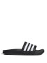 Фото #1 товара adidas Swim Adilette Comfort sliders in black