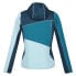 Фото #4 товара Толстовка Regatta Walbury VI Full Zip Fleece