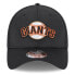 Фото #2 товара [60301686] MENS NEW ERA MLB SF GIANTS 3930 CLUBHOUSE 2023 FLEX - BLACK