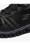 Фото #8 товара Кроссовки Skechers Micro-cushion черные женские 104085 Bbk