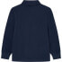 Фото #2 товара HACKETT Reverse long sleeve polo