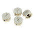 Фото #2 товара Gretsch Potiknob Set Nickel