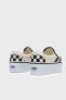 UA Classic Slip-On Stackform Sneaker Ayakkabı AYAKKABI VN0A7Q5RTYQ1