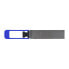 Фото #3 товара BlueOptics HPE X140 JH677A kompatibler QSFP BO25K13610D - Transceiver - Fiber Optic