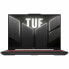 Фото #9 товара Ноутбук Asus TUF Gaming A16 FA607PI-QT040 16" 32 GB RAM 1 TB SSD Nvidia Geforce RTX 4070 Испанская Qwerty