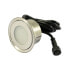 Synergy 21 S21-LED-L00032 - Outdoor floor lighting - Silver - Stainless steel - IP67 - 9 bulb(s) - LED