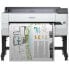 Printer Epson SURECOLOR SC-T5400M