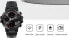 Smartwatch Senbono D13 Czarny (28445) - фото #9