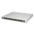UbiQuiti UniFi USW-PRO-48 - Managed - L2/L3 - Gigabit Ethernet (10/100/1000) - Rack mounting - 1U
