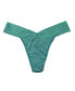 ფოტო #1 პროდუქტის DreamEase Original Rise Thong, 631104