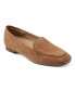 Women's Eflex Galla Closed Toe Slip-On Casual Loafers