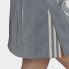 Фото #5 товара adidas women Blue Version High Shine Skirt