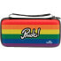 Фото #2 товара FR-TEC Tanooki Bag Pride nintendo switch case