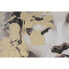 Картина Home ESPRIT Цветы 82,3 x 4,5 x 82,3 cm (2 штук)