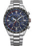 Часы Citizen Eco-Drive CB5945-85L Titanium - фото #1