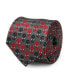 ფოტო #1 პროდუქტის Men's Spider-Man Chevron Tie