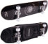 Deskorolka Hudora Skateboard Columbia Heights ABEC 3 m R. (12173)