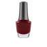 Фото #1 товара PROFESSIONAL NAIL LACQUER #ruby two-shoes 15 ml