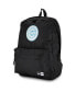 Фото #1 товара Men's and Women's Black Chicago Cubs Color Pack Backpack