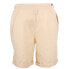 Puma Woven Badge Chino Short Mens Beige Casual Athletic Bottoms 53963216