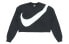 Фото #1 товара Толстовка Nike Sportswear Swoosh BV3934-011