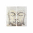 Фото #1 товара Набор из два картин DKD Home Decor Будда Восточный (120 x 3,7 x 120 cm)