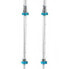 Фото #3 товара KOMPERDELL Explorer Contour Powerlock Poles