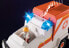 Фото #4 товара Игровой набор Playmobil DUCK ON CALL emergency doctor Emergency Vehicle 70916 (Спасательный плывущий плавзаход "Утка-скорая помощь")