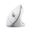 Trust VERTO WIRELESS ERGO MOUSE WHITE - фото #9