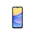 Фото #2 товара Чехол для мобильного телефона Samsung A15 Черный/Синий