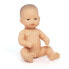 Фото #2 товара MINILAND Asian Baby Doll 32 cm