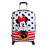 Фото #2 товара AMERICAN TOURISTER Disney Legends Spinner 65/24 Alfatwist 62.5L Trolley