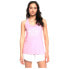 Roxy View On The Sea B sleeveless T-shirt