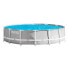 Фото #9 товара INTEX Prisma Frame Range Round Above Ground With Filter Pool