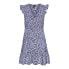 Фото #2 товара VERO MODA Easy Joy Sleeveless Short Dress