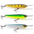 Фото #2 товара QUANTUM FISHING 4street Top Tock Floating minnow 8.2g 70 mm