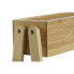 Shelve DKD Home Decor Wood Bamboo 27 x 12 x 25 cm