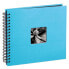 Фото #1 товара Hama Fine Art - Blue - 50 sheets - 100 x 150 - 280 mm - 240 mm