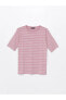 Фото #4 товара Футболка LC WAIKIKI Classic Striped Tee