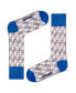 ფოტო #1 პროდუქტის Men's Casual Socks - Seahorse