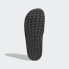 Фото #7 товара Шлепанцы adidas Adilette Boost Slides (Серые)
