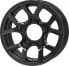 Proline PXJ black matt 6x15 ET5 - LK5/139.7 ML108.1