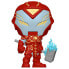 FUNKO POP Marvel Infinity War Iron Hammer Figure