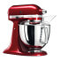 Фото #7 товара Мультиварка KitchenAid 5KSM175PSECA Красный 300 W 4,8 L