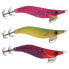 Фото #2 товара YAMASHITA EGI Dropper 2.5 Squid Jig 10g 75 mm