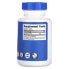 Фото #2 товара Капсулы витамина B Nutricost, CDP Холин, Цитиколин, 300 мг, 120 шт.