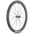 Фото #1 товара DT SWISS GRC 1400 Spline 42 CL Disc Tubeless road front wheel