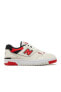 Фото #1 товара Кроссовки New Balance 550 Lifestyle Lady White